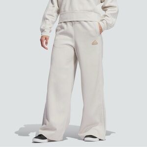 Adidas Women Coze 3-Stripes Pants Large
